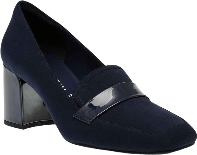 Women's Telepathy Slip-On Shooties