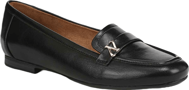 Women's Keaton Square Toe Tailored Loafers