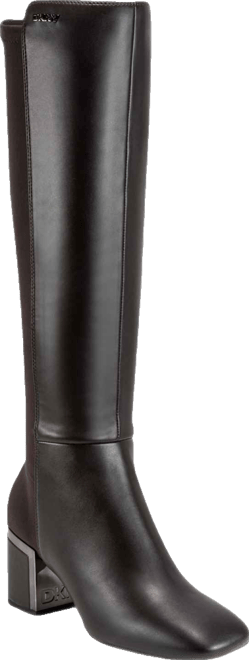 Women's Kamiah Tall Round Toe Boots