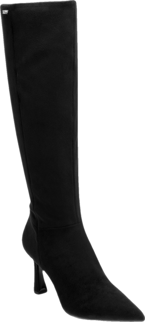 Women's Cainon Pointed Toe Dress Boots