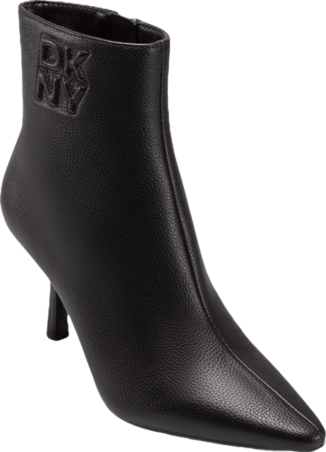 Women's Niomi Zipper Dress Boots