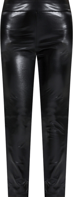 Women's New Priscilla Slim Fit High Rise Leggings