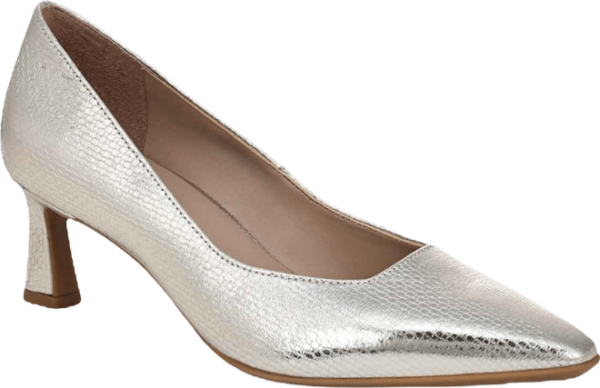 Women's Tylan Point Toe Pump Shoes