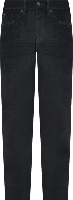 Petite High Rise Bootcut Jeans