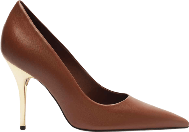 Women's Emily High Stiletto Pumps