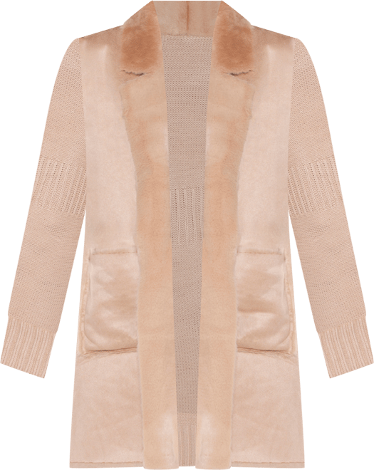 Women's Black Label Cardigan Sweater