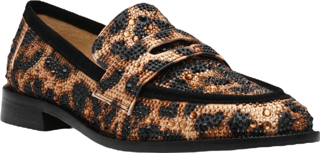 Women's Canne Loafers