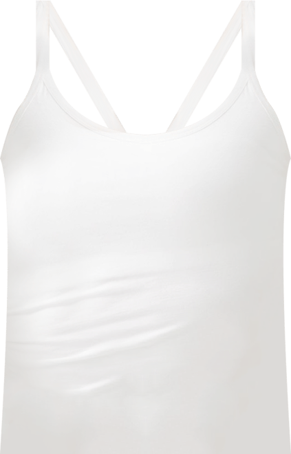 Women's Everyday Shelf Bra Camisole