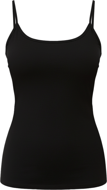 Women's Everyday Shelf Bra Camisole