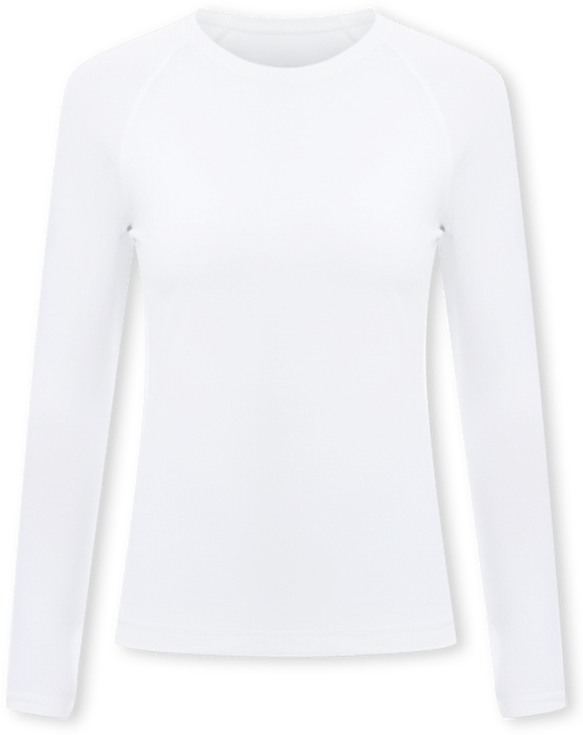 Women's Upf 50+ Sun Protective Active V-Neck