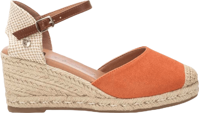 Women's Wedge Espadrilles