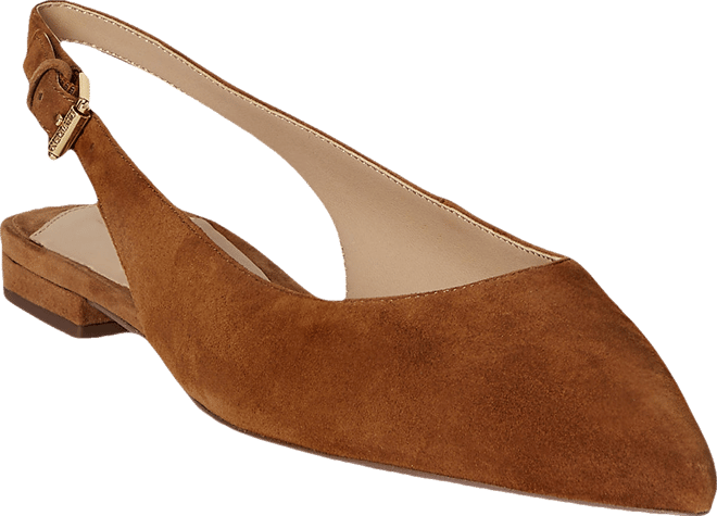 Women's Londyn Slingback Flats