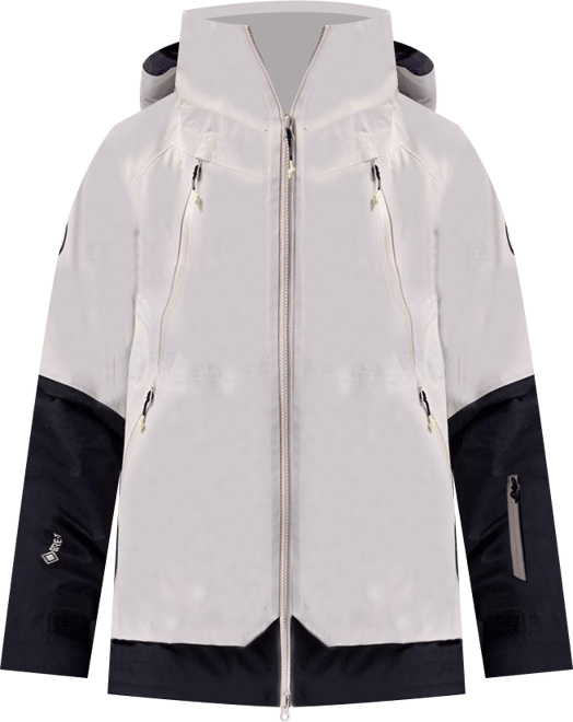 Women's Cardiac Gore-tex 3L Jacket Non-Insulated Ski and Snowboard Jackets