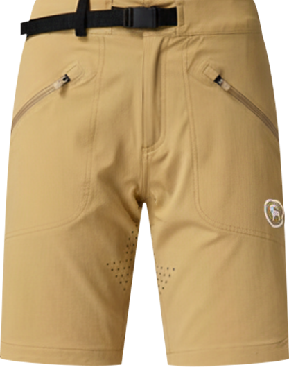 Women's Slickrock 9in Bike Short Mountain Bike Shorts