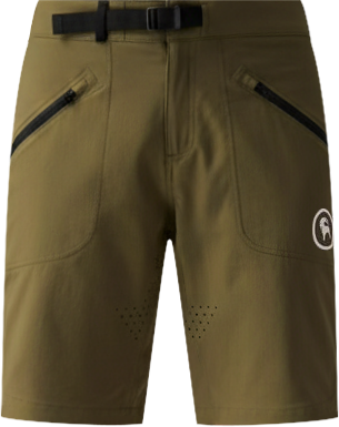 Women's Slickrock 9in Bike Short Mountain Bike Shorts