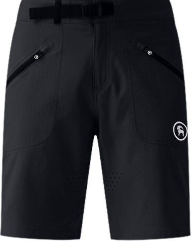 Women's Slickrock 9in Bike Short Mountain Bike Shorts