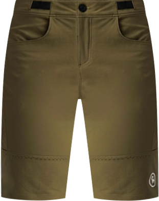 Women's Empire 11.5in Bike Short Mountain Bike Shorts