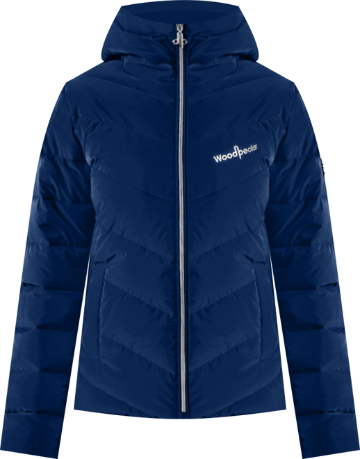 Women's Robin Medium Weight Coat