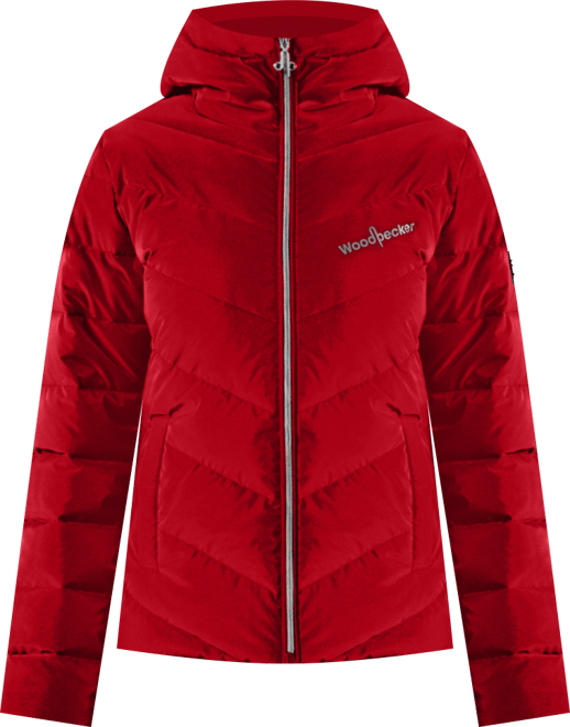 Women's Robin Medium Weight Coat