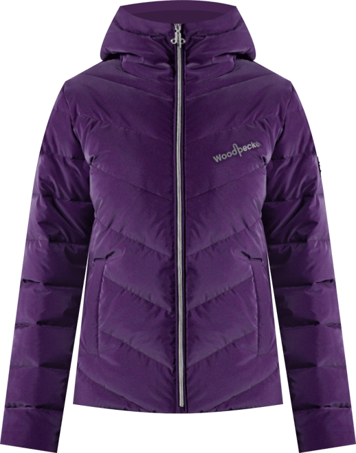 Women's Robin Medium Weight Coat