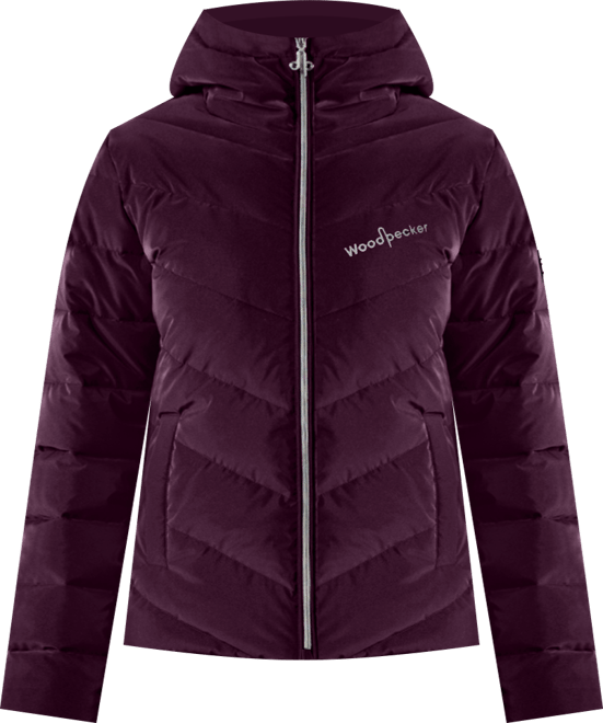 Women's Robin Medium Weight Coat