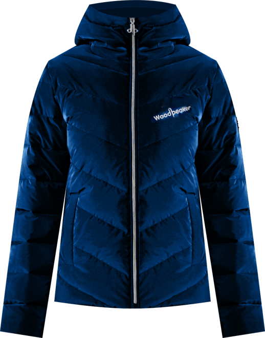 Women's Robin Medium Weight Coat