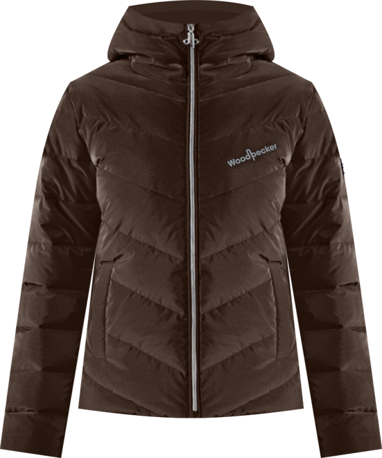 Women's Robin Medium Weight Coat