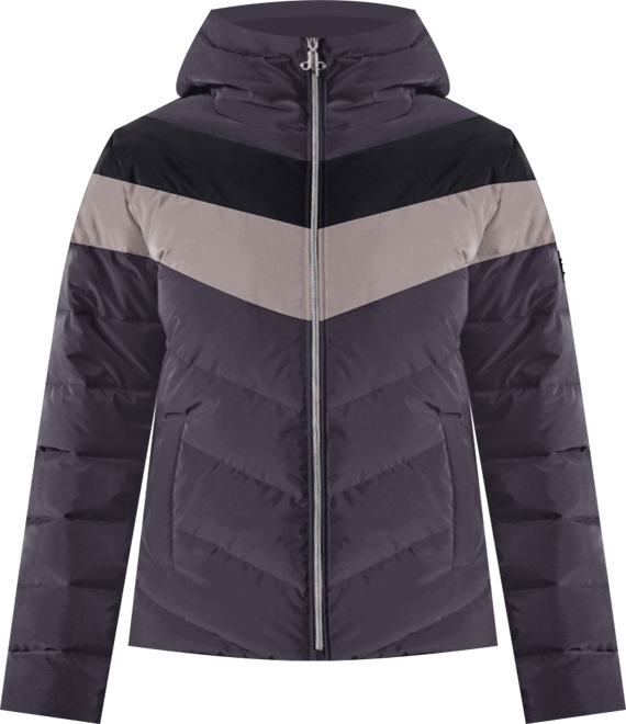 Women's Robin Medium Weight Coat