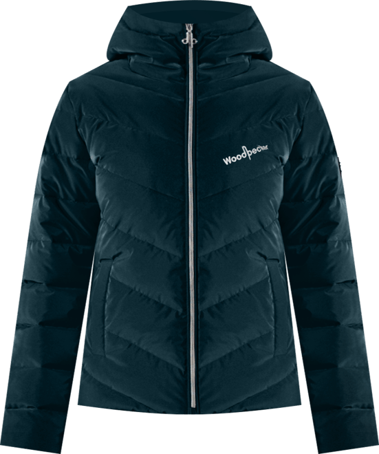 Women's Robin Medium Weight Coat