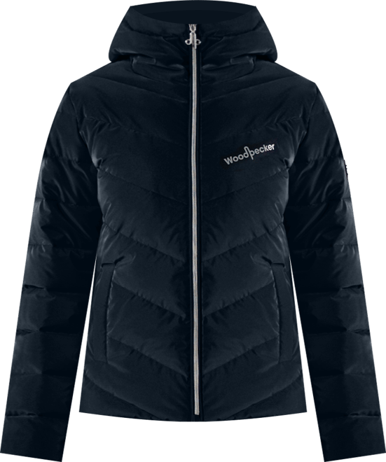 Women's Robin Medium Weight Coat