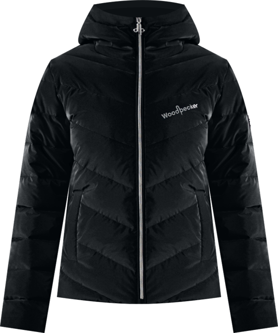 Women's Robin Medium Weight Coat