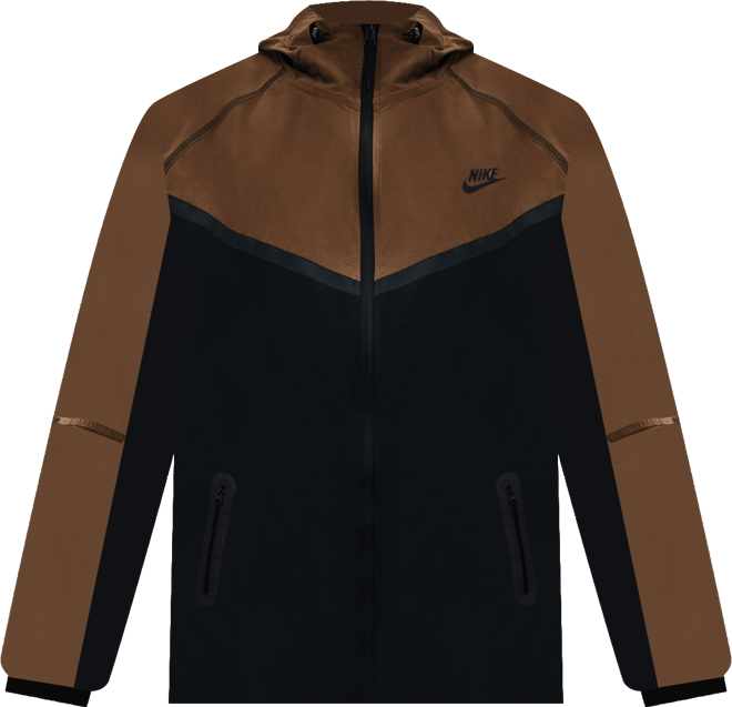 Nike Tech Woven WR Full-Zip Jacket - Men's | Foot Locker