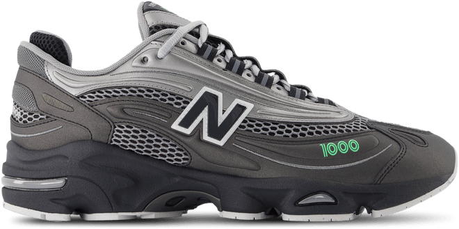 New Balance 1000 - Men's | Foot Locker