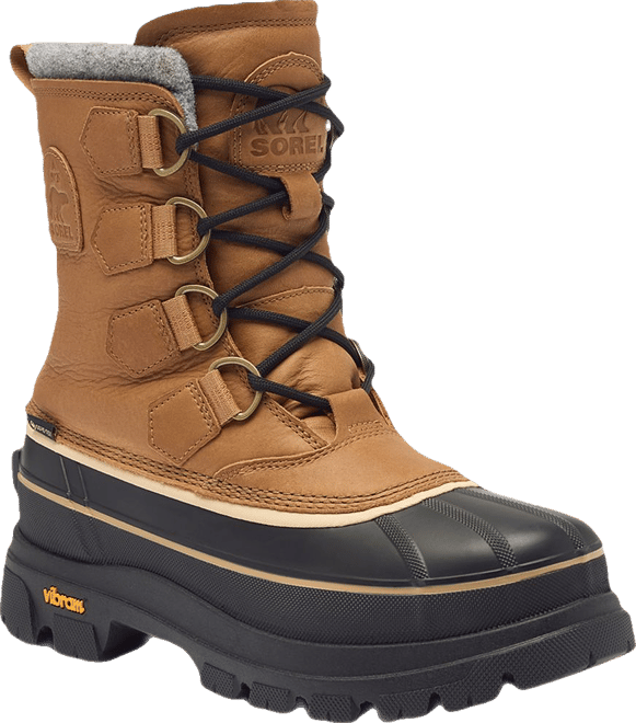 Sorel Men's Caribou Horizon GTX Lace Up Boots | Bloomingdale's