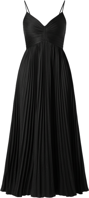 eliza j asymmetric hem dress Maeve Dress - Slate Grey