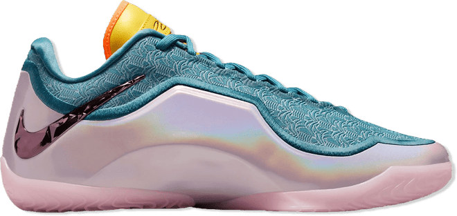 Nike LeBron XXIII 'Miami Twice' Basketball Shoes | Dick's Sporting