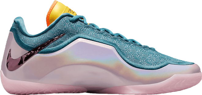 レブロン23マイアミ　バスケットボールシューズ LeBron XXIII 