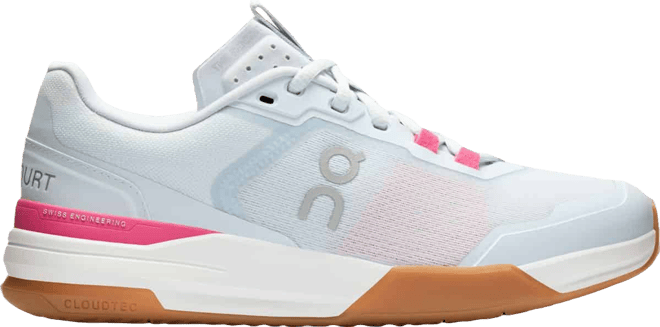 On Women's The Roger Advantage Pro Tennis Shoes | Dick's Sporting