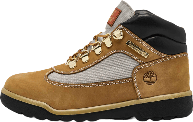Big Kids' Timberland Field Boots | Finish Line