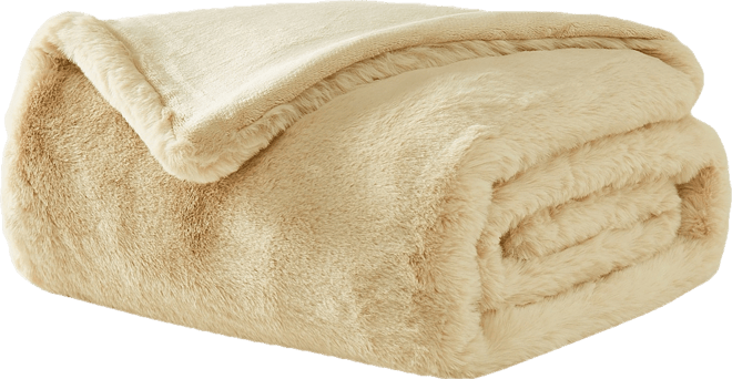 Euphoria Soft Throw, 50" x 70"