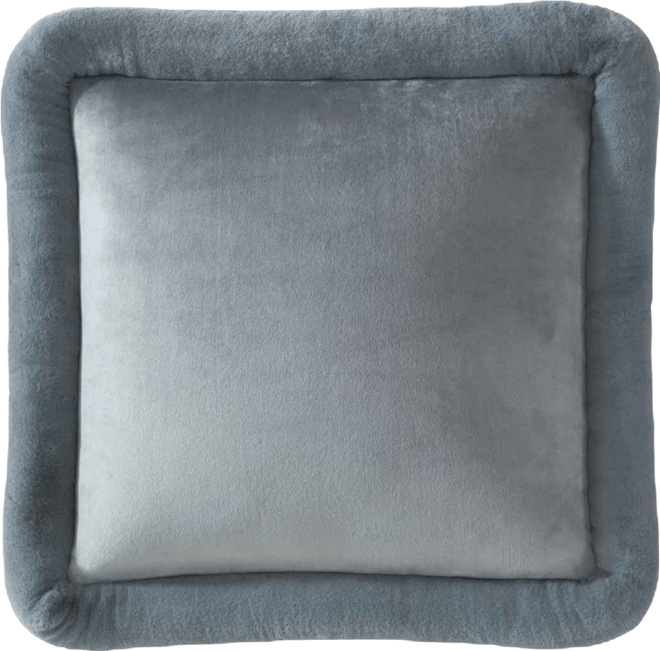 Sonoma Plush Decorative Pillow, 20" x 20"