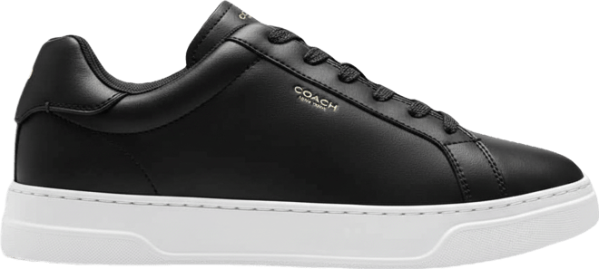 Men's High Line Lace-up Closure Sneaker