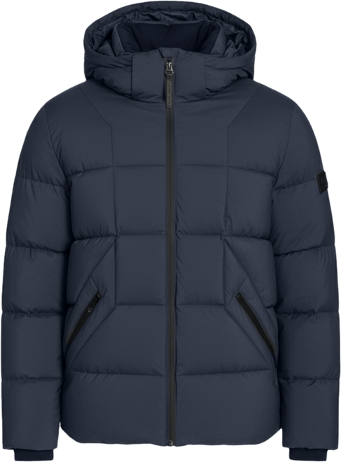 Men's Palmerton Micro Ripstop Puffer Jacket