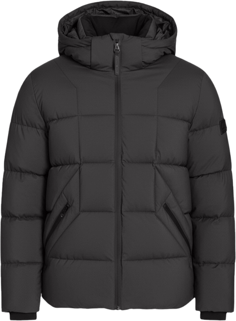 Men's Palmerton Micro Ripstop Puffer Jacket