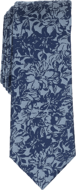 Men's Camden Floral Tie, Macy's Exclusive