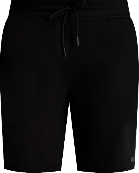 Men's Frech Terry Karl Signature Shorts