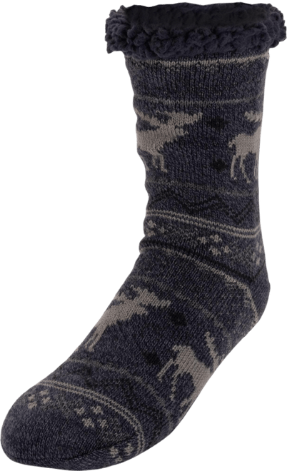 Men's Cabin Sox