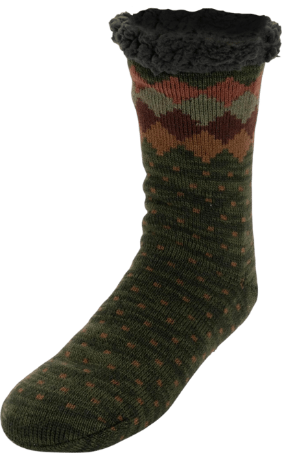Men's Cabin Sox