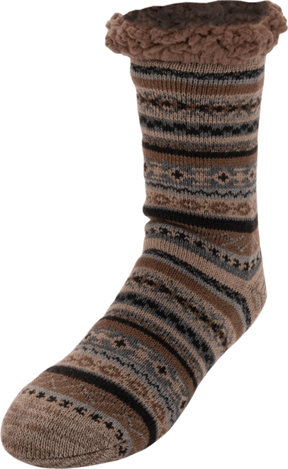 Men's Cabin Sox
