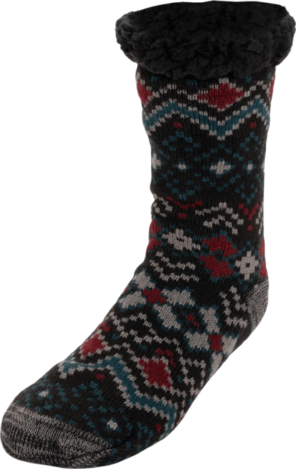 Men's Cabin Sox
